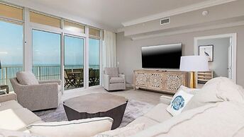 Phoenix Gulf Shores Ii 2504 3 Bedroom Condo