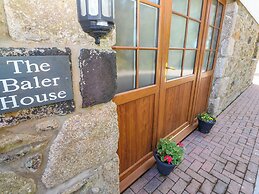 The Baler House