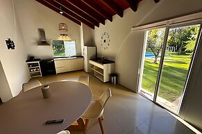 Posada Haura Chacras