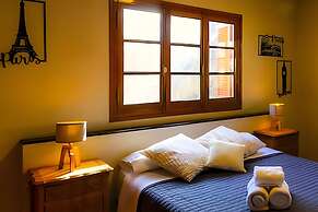 Posada Haura Chacras