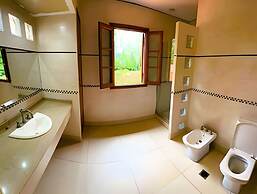 Posada Haura Chacras