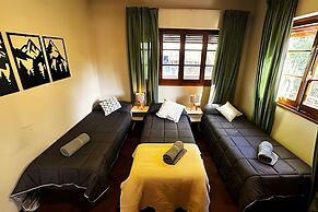 Posada Haura Chacras