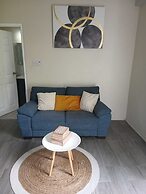 Cypress Suites