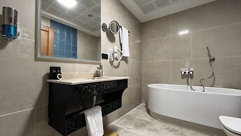 TURİSTİK PALAS OTEL
