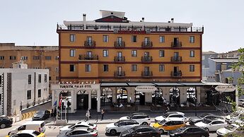 TURİSTİK PALAS OTEL