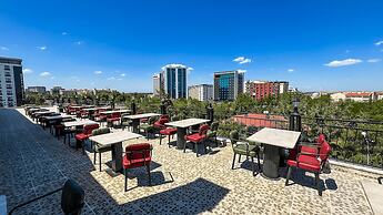 TURİSTİK PALAS OTEL