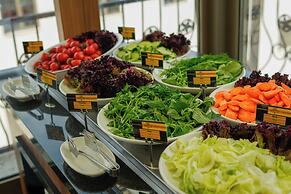 TURİSTİK PALAS OTEL