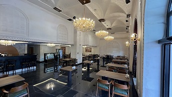 TURİSTİK PALAS OTEL