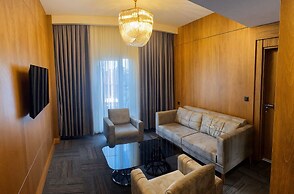 TURİSTİK PALAS OTEL