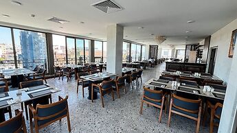 TURİSTİK PALAS OTEL