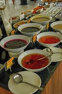 TURİSTİK PALAS OTEL