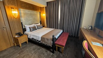 TURİSTİK PALAS OTEL