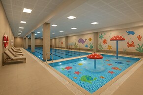 TURİSTİK PALAS OTEL