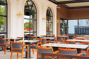 TURİSTİK PALAS OTEL