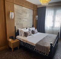TURİSTİK PALAS OTEL