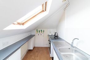 Thornbury Guest House Room 7
