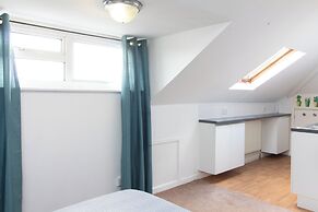 Thornbury Guest House Room 7