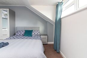 Thornbury Guest House Room 7