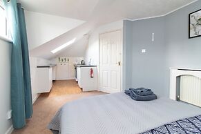 Thornbury Guest House Room 7