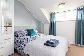 Thornbury Guest House Room 7