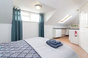 Thornbury Guest House Room 7