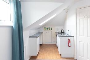 Thornbury Guest House Room 7