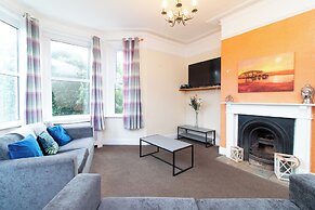 Thornbury Guest House Room 7