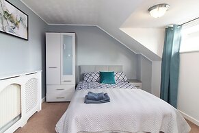 Thornbury Guest House Room 7