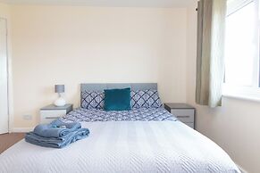 Thornbury Guest House Room 8