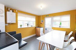 Thornbury Guest House Room 8