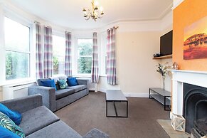 Thornbury Guest House Room 8