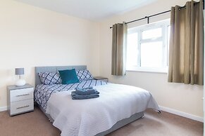 Thornbury Guest House Room 8