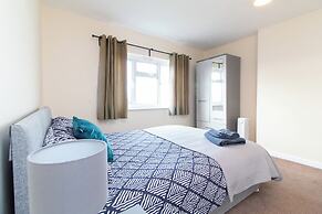 Thornbury Guest House Room 8