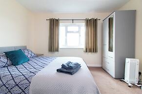 Thornbury Guest House Room 8