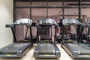 Chic Studio Retreat in Meydan City