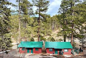 Ponderosa Pines