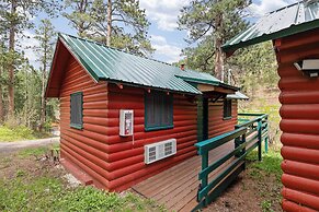 Ponderosa Pines