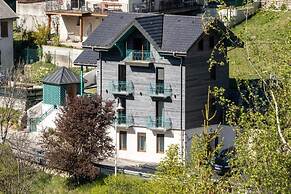 Les Charmettes