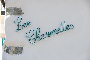 Les Charmettes