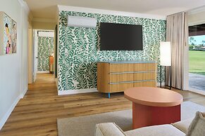 Royal Lahaina Bungalows & Spa