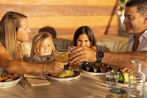 Royal Lahaina Bungalows & Spa