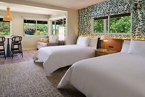 Royal Lahaina Bungalows & Spa