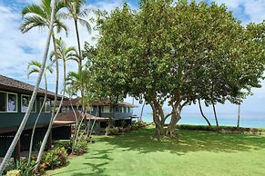 Royal Lahaina Bungalows & Spa