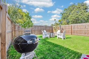 Luxury Beach Home Sauna Cold Plunge E-bikes