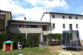 Le Colline Del Canova Ac Pool Wifi