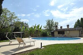 Le Colline Del Canova Ac Pool Wifi