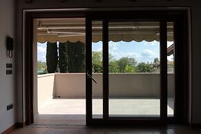 Le Colline Del Canova Ac Pool Wifi