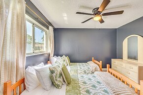 Private Pool & Lanai: Spring Hill Oasis