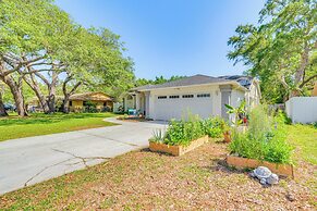 Private Pool & Hot Tub: Spring Hill Oasis