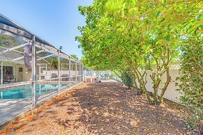 Private Pool & Hot Tub: Spring Hill Oasis
